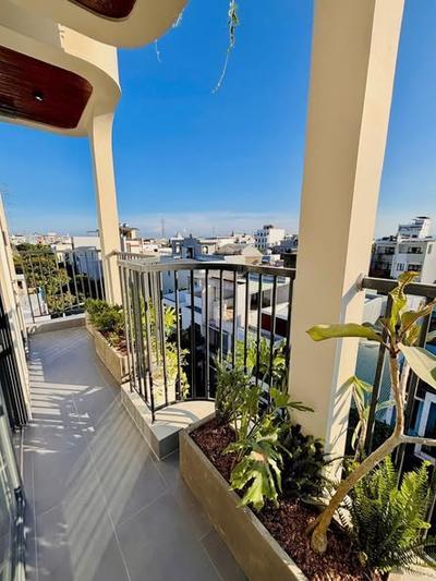 Apartment for rent, Mỹ Đa Tây 10, Ngũ Hành Sơn, Đà Nẵng - Thumbnail 1