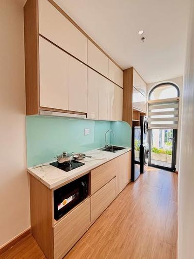 Apartment for rent, Mỹ Đa Tây 10, Ngũ Hành Sơn, Đà Nẵng - Thumbnail 3