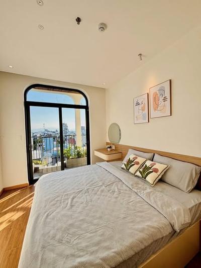 Apartment for rent, Mỹ Đa Tây 10, Ngũ Hành Sơn, Đà Nẵng - Thumbnail 4
