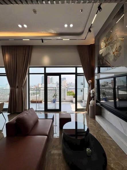 Cho thuê căn hộ, 2 phòng ngủ, Tân Thái 4, Sơn Trà, Đà Nẵng - Photo 3