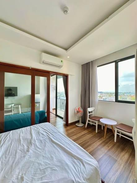 Cho thuê căn hộ, 1 phòng ngủ, 40m², Nguyễn Tri Phương, Hòa Xuân, Đà Nẵng - Photo 4