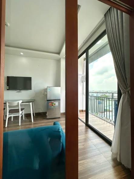 Cho thuê căn hộ, 1 phòng ngủ, 40m², Nguyễn Tri Phương, Hòa Xuân, Đà Nẵng - Photo 5