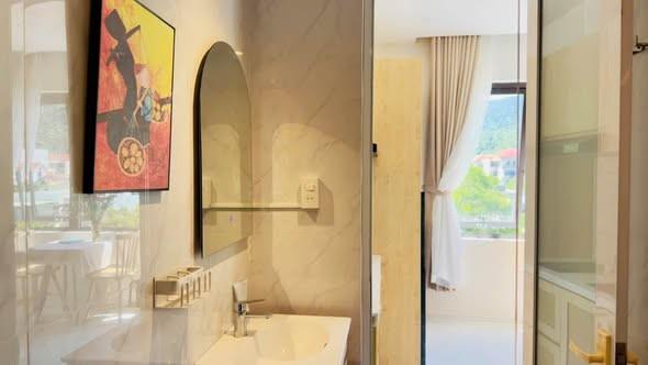 Cho thuê studio, 1 phòng ngủ, Lê Văn Huân, Sơn Trà, Đà Nẵng - Photo 4
