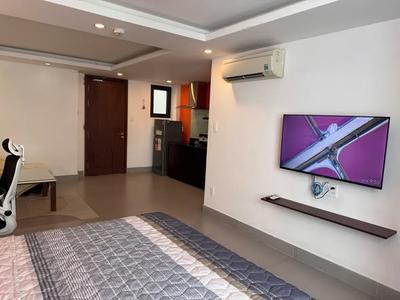Cho thuê studio, 1 phòng ngủ, An Đồn 5, An Hải, Đà Nẵng - Thumbnail 2