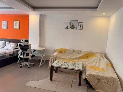 Cho thuê studio, 1 phòng ngủ, An Đồn 5, An Hải, Đà Nẵng - Thumbnail 4