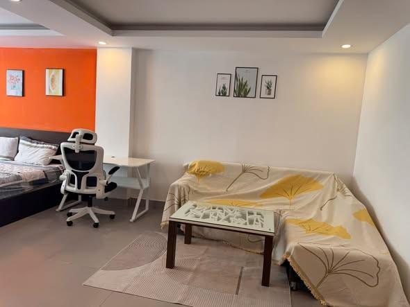 Cho thuê studio, 1 phòng ngủ, An Đồn 5, An Hải, Đà Nẵng - Photo 4
