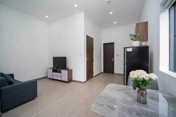 House for rent, 45m², 52 Trần Phú, Hải Châu, Đà Nẵng - Photo 1