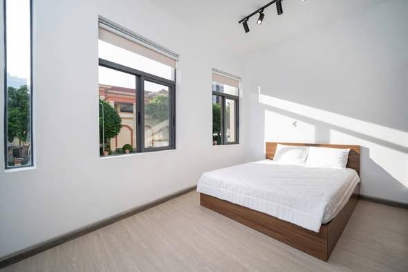 House for rent, 45m², 52 Trần Phú, Hải Châu, Đà Nẵng - Photo 2