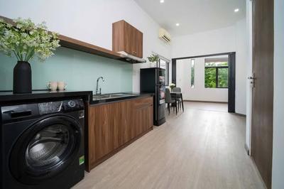 House for rent, 45m², 52 Trần Phú, Hải Châu, Đà Nẵng - Thumbnail 4