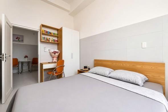 Apartment for rent, Phan Châu Trinh, Hòa Cường, Đà Nẵng - Photo 2