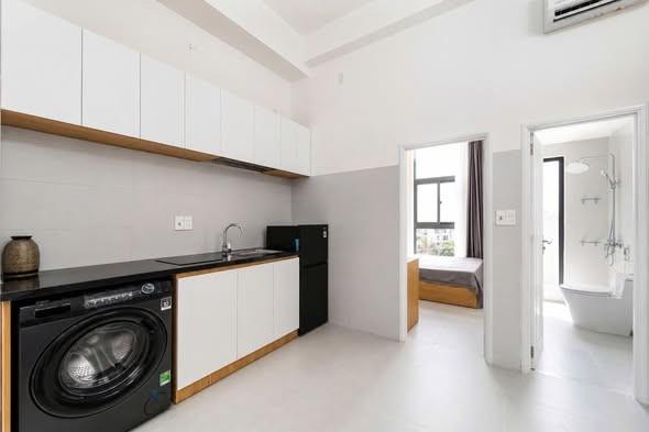 Apartment for rent, Phan Châu Trinh, Hòa Cường, Đà Nẵng - Photo 3