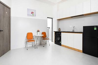 Apartment for rent, Phan Châu Trinh, Hòa Cường, Đà Nẵng - Thumbnail 4