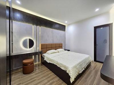 Cho thuê nhà riêng, 3 phòng ngủ, 100m², Chơn Tâm 1, Hòa Khánh, Đà Nẵng - Thumbnail 2