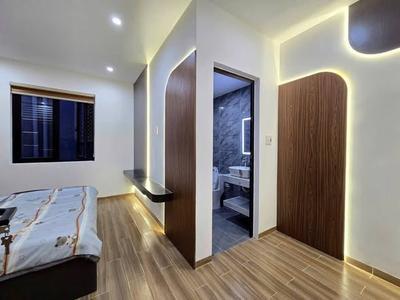 Cho thuê nhà riêng, 3 phòng ngủ, 100m², Chơn Tâm 1, Hòa Khánh, Đà Nẵng - Thumbnail 4