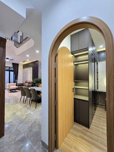 Cho thuê nhà riêng, 3 phòng ngủ, 100m², Chơn Tâm 1, Hòa Khánh, Đà Nẵng - Photo 5