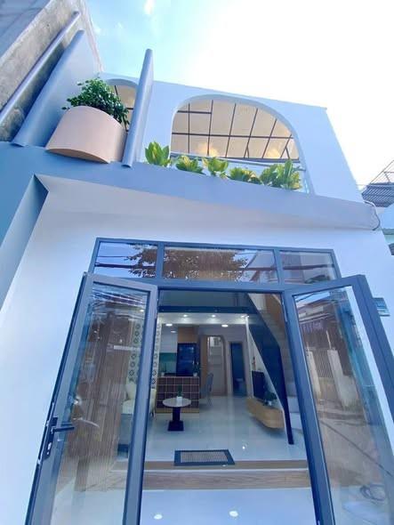 Cho thuê nhà riêng, 3 phòng ngủ, Hùng Vương, Hải Châu, Đà Nẵng - Photo 1