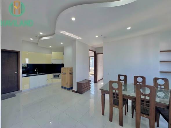 Cho thuê căn hộ, 3 phòng ngủ, 100m², Lê Thanh Nghị, Hòa Cường, Đà Nẵng - Photo 2