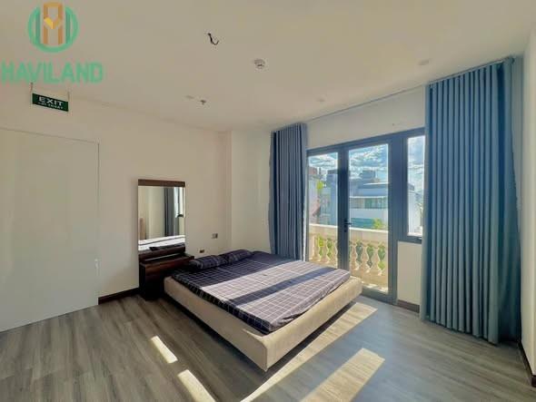 Cho thuê căn hộ, 3 phòng ngủ, 100m², Lê Thanh Nghị, Hòa Cường, Đà Nẵng - Photo 3