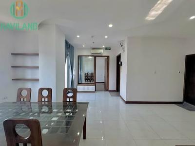 Cho thuê căn hộ, 3 phòng ngủ, 100m², Lê Thanh Nghị, Hòa Cường, Đà Nẵng - Thumbnail 4