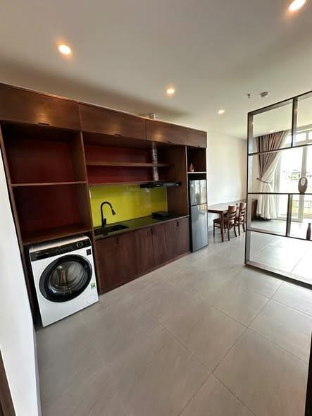 Cho thuê studio, 1 phòng ngủ, Lê Văn Thủ, Ngũ Hành Sơn, Đà Nẵng - Photo 2