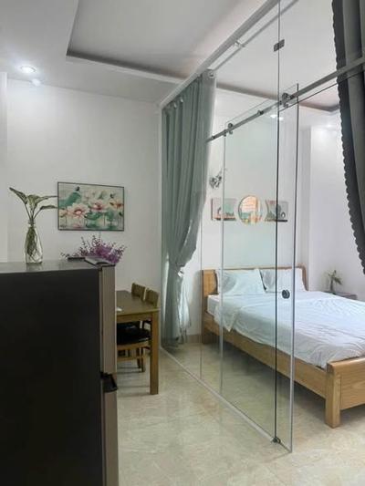 Cho thuê căn hộ, An Thượng 38, Ngũ Hành Sơn, Đà Nẵng - Thumbnail 1