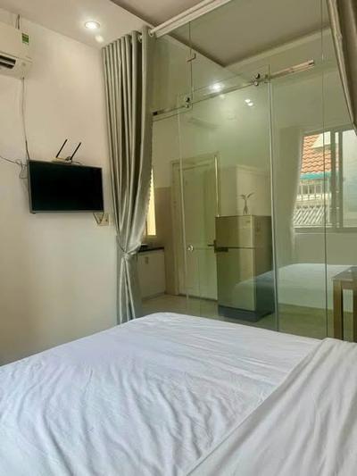 Cho thuê căn hộ, An Thượng 38, Ngũ Hành Sơn, Đà Nẵng - Thumbnail 2
