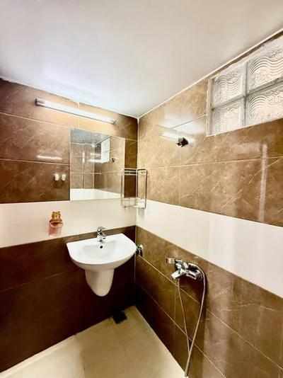 Cho thuê studio, 1 phòng ngủ, 305 Ung Văn Khiêm, Ngũ Hành Sơn, Đà Nẵng - Thumbnail 2