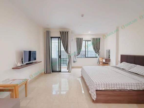 Cho thuê studio, 1 phòng ngủ, Sương Nguyệt Ánh, An Hải, Đà Nẵng - Photo 2