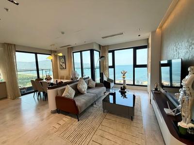 Cho thuê căn hộ, 2 phòng ngủ, 95 Ngô Quyền, Sơn Trà, Đà Nẵng - Thumbnail 2