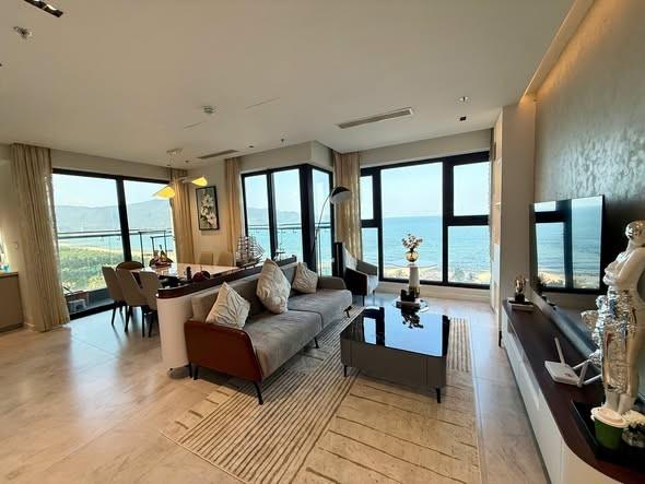 Cho thuê căn hộ, 2 phòng ngủ, 95 Ngô Quyền, Sơn Trà, Đà Nẵng - Photo 2