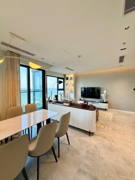 Cho thuê căn hộ, 2 phòng ngủ, 95 Ngô Quyền, Sơn Trà, Đà Nẵng - Photo 3