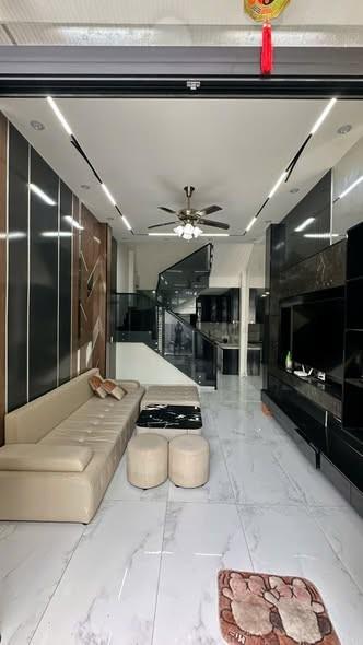 Cho thuê nhà riêng, 3 phòng ngủ, 50m², Nguyễn Văn Linh, Hải Châu, Đà Nẵng - Photo 1