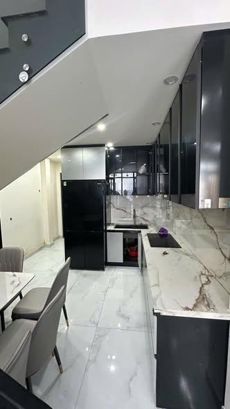 Cho thuê nhà riêng, 3 phòng ngủ, 50m², Nguyễn Văn Linh, Hải Châu, Đà Nẵng - Thumbnail 2