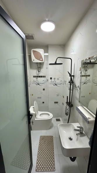Cho thuê nhà riêng, 3 phòng ngủ, 50m², Nguyễn Văn Linh, Hải Châu, Đà Nẵng - Thumbnail 3