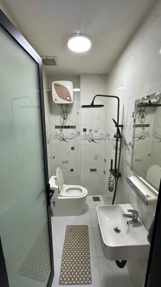 Cho thuê nhà riêng, 3 phòng ngủ, 50m², Nguyễn Văn Linh, Hải Châu, Đà Nẵng - Photo 3