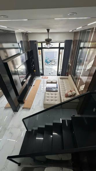 Cho thuê nhà riêng, 3 phòng ngủ, 50m², Nguyễn Văn Linh, Hải Châu, Đà Nẵng - Thumbnail 5