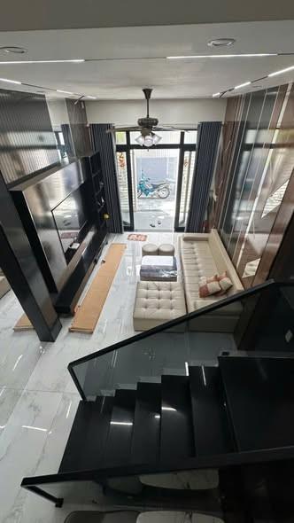 Cho thuê nhà riêng, 3 phòng ngủ, 50m², Nguyễn Văn Linh, Hải Châu, Đà Nẵng - Photo 5