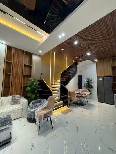Cho thuê nhà riêng, 4 phòng ngủ, 50m², Trần Cao Vân, Hải Châu, Đà Nẵng - Thumbnail 2