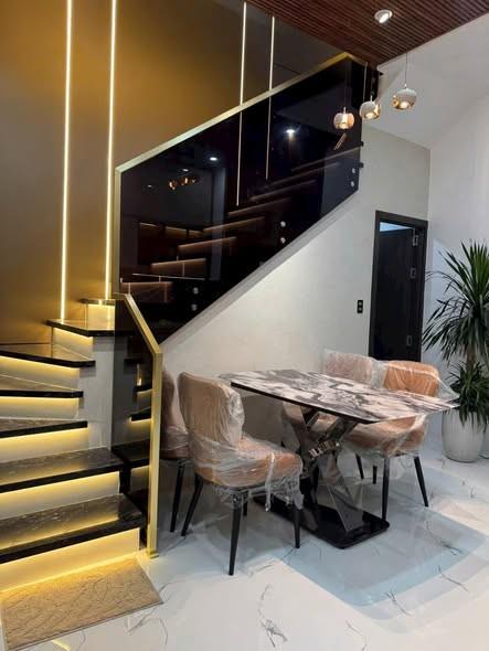 Cho thuê nhà riêng, 4 phòng ngủ, 50m², Trần Cao Vân, Hải Châu, Đà Nẵng - Photo 3