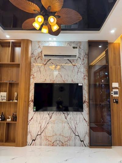 Cho thuê nhà riêng, 4 phòng ngủ, 50m², Trần Cao Vân, Hải Châu, Đà Nẵng - Thumbnail 4