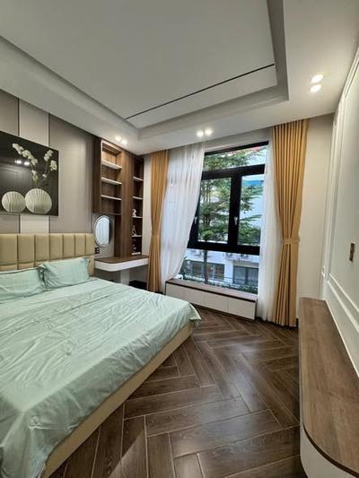 Cho thuê nhà riêng, 4 phòng ngủ, 50m², Trần Cao Vân, Hải Châu, Đà Nẵng - Thumbnail 5