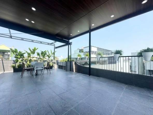 House for rent, 3 bedrooms, 52m², Nguyễn Phước Nguyên, An Khê, Đà Nẵng - Photo 4