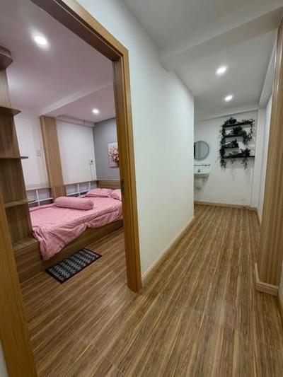 Cho thuê nhà riêng, 3 phòng ngủ, 60m², K153 Trần Xuân Lê, Thanh Khê, Đà Nẵng - Thumbnail 1