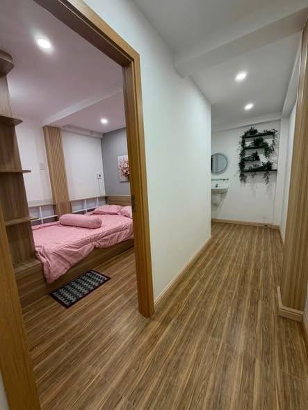 Cho thuê nhà riêng, 3 phòng ngủ, 60m², K153 Trần Xuân Lê, Thanh Khê, Đà Nẵng - Photo 1