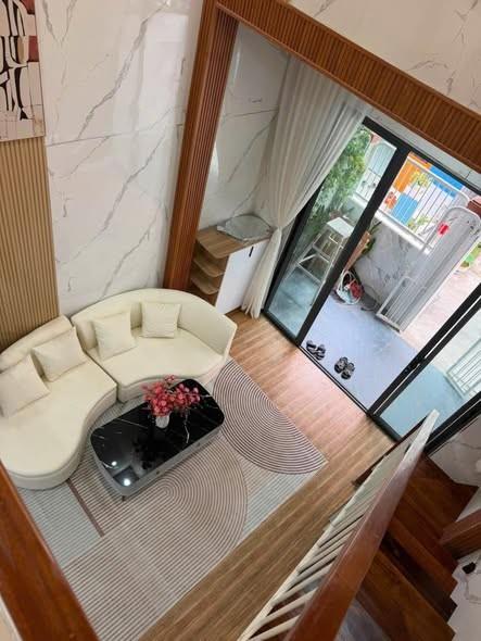 Cho thuê nhà riêng, 3 phòng ngủ, 60m², K153 Trần Xuân Lê, Thanh Khê, Đà Nẵng - Photo 2