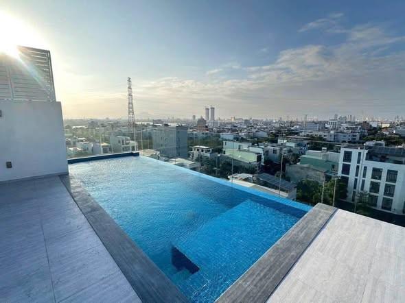 Apartment for rent, Nguyễn Hữu Hào, Ngũ Hành Sơn, Đà Nẵng - Photo 1