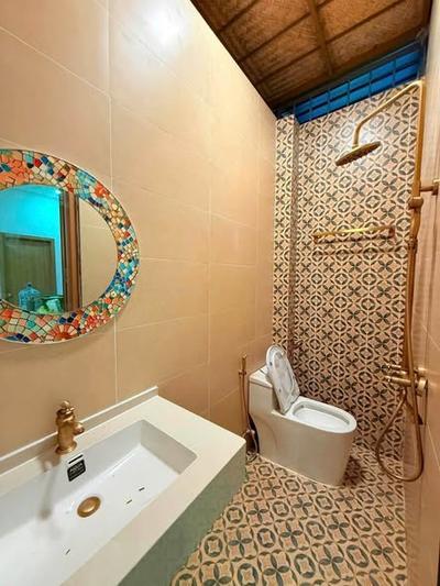 Villa for rent, 5 bedrooms, 200m², Ngô Cao Lãng, Sơn Trà, Đà Nẵng - Thumbnail 3