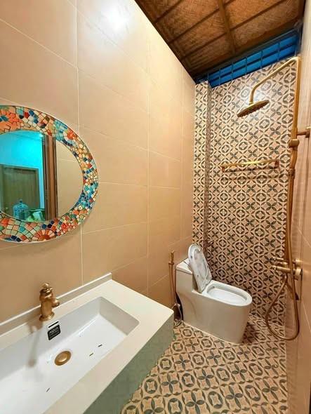 Villa for rent, 5 bedrooms, 200m², Ngô Cao Lãng, Sơn Trà, Đà Nẵng - Photo 3