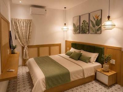 Villa for rent, 5 bedrooms, 200m², Ngô Cao Lãng, Sơn Trà, Đà Nẵng - Thumbnail 4