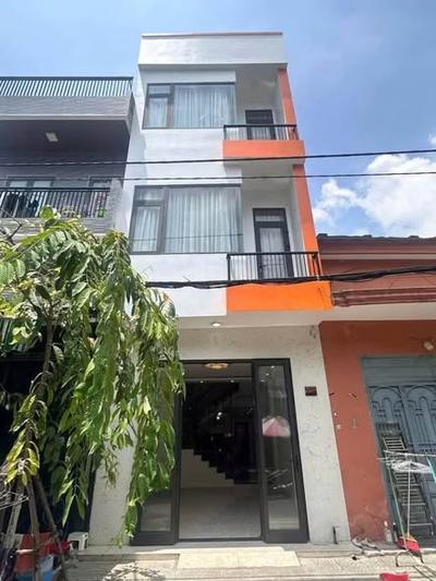 Cho thuê nhà riêng, 4 phòng ngủ, Hoàng Tích Trí, Hải Châu, Đà Nẵng - Thumbnail 1